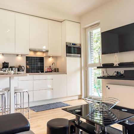 Vacationclub - Baltycka 10 Apartament 15 Свиноуйсьце Экстерьер фото