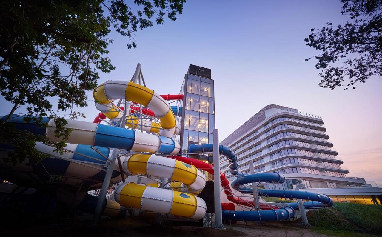 Vacationclub - Baltycka 10 Apartament 15 Свиноуйсьце Экстерьер фото