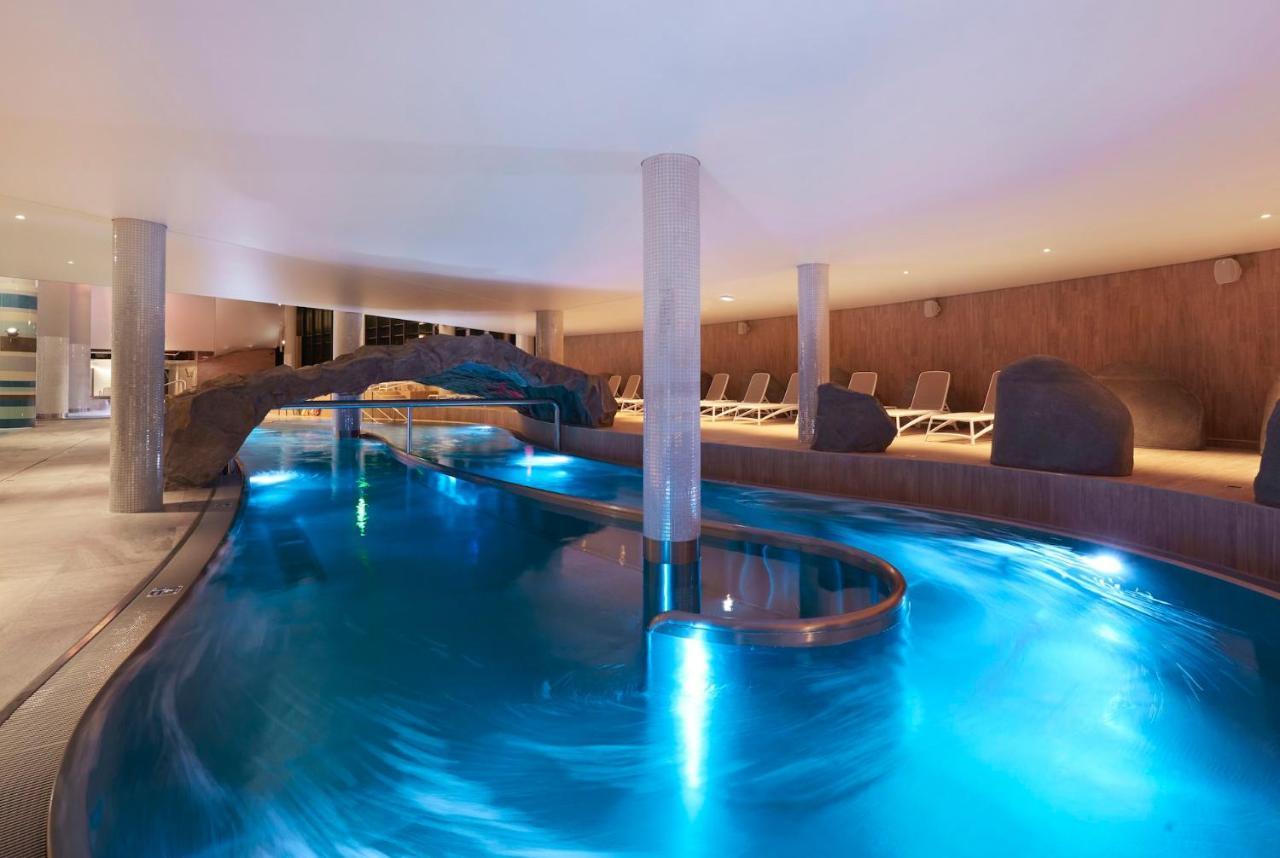 Vacationclub - Baltycka 10 Apartament 15 Свиноуйсьце Экстерьер фото