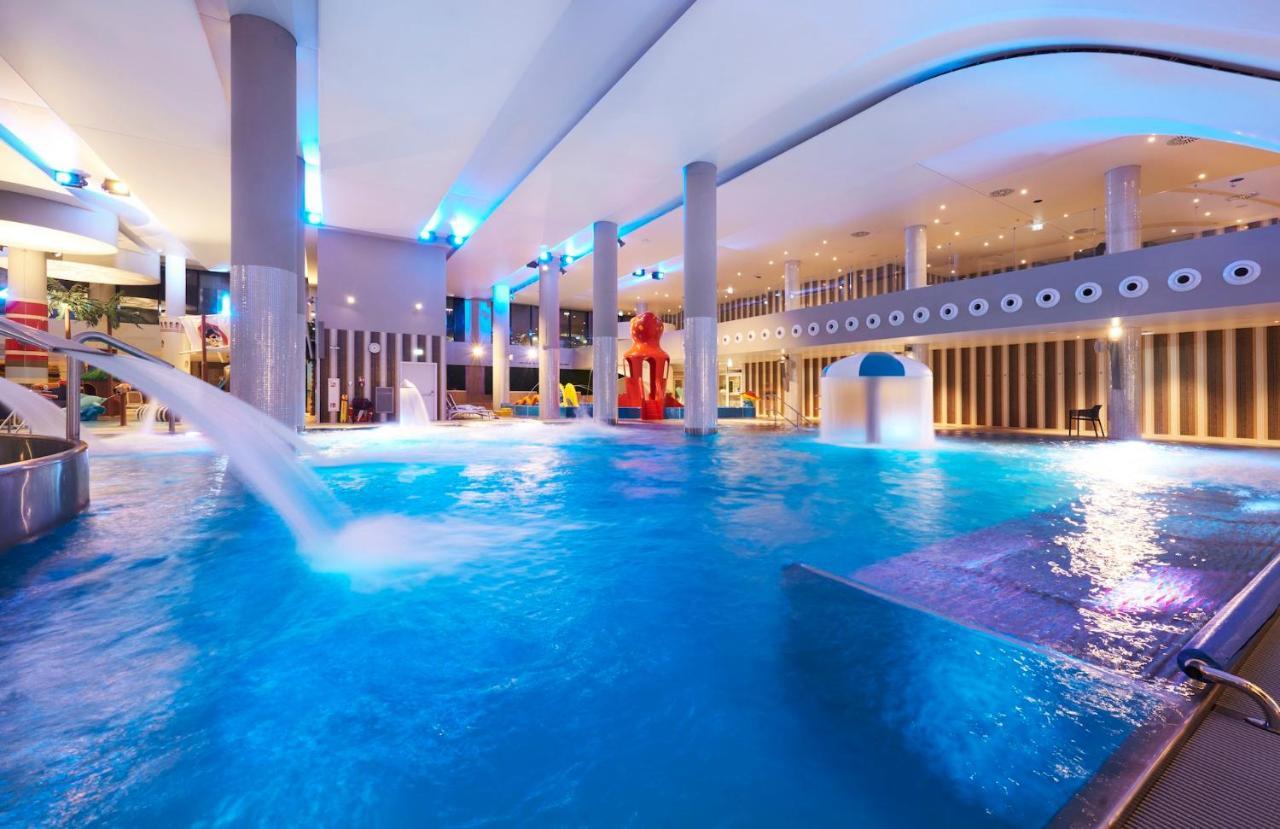 Vacationclub - Baltycka 10 Apartament 15 Свиноуйсьце Экстерьер фото